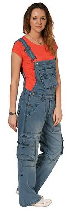 "Salopette Élégante : Guide Complet pour un Style Décontracté et Tendance"