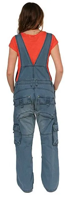 "Salopette Femme : Le Guide Ultime pour un Style Décontracté !"