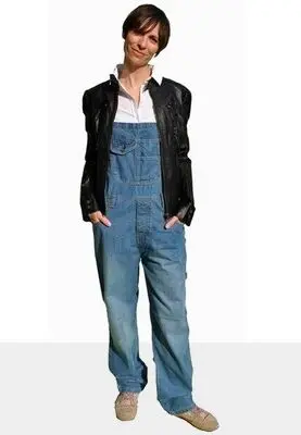Salopette Femme : Guide Complet pour Adopter le Style Farmer avec Élégance