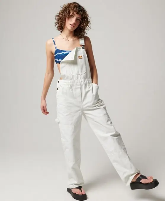 les plus belles salopette pour femme