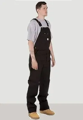 "Salopette Noire Grande Taille : Le Style qui Déchire !"